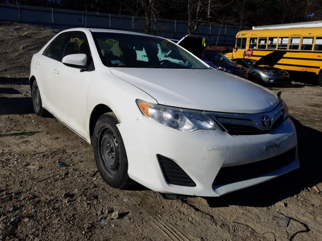 TOYOTA CAMRY L 2014 4t4bf1fk8er428759