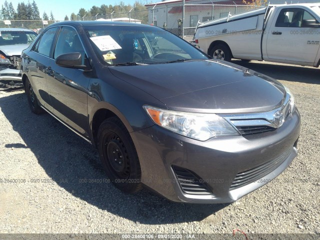 TOYOTA CAMRY 2014 4t4bf1fk8er428762