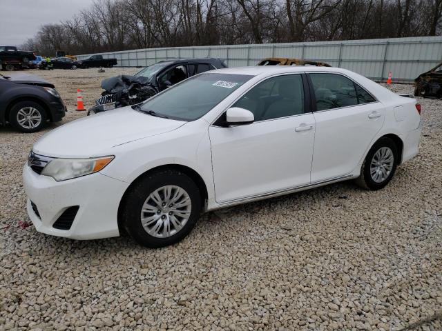 TOYOTA CAMRY L 2014 4t4bf1fk8er429085