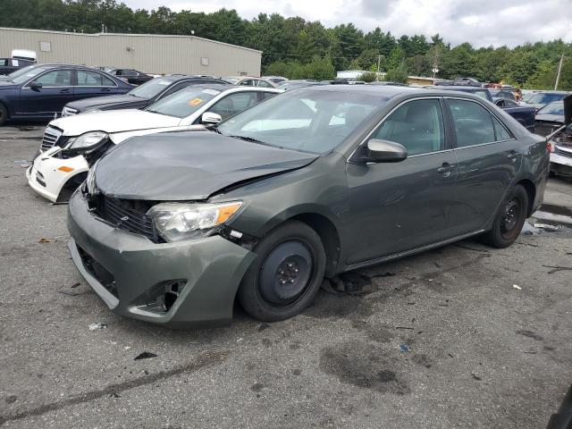 TOYOTA CAMRY L 2014 4t4bf1fk8er429992