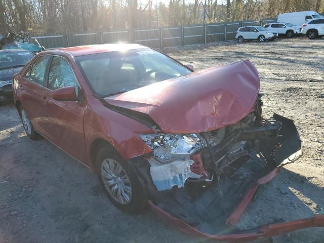 TOYOTA CAMRY L 2014 4t4bf1fk8er430219