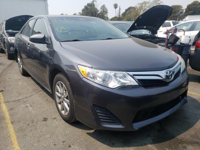 TOYOTA CAMRY L 2014 4t4bf1fk8er430835