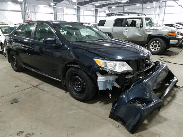 TOYOTA CAMRY L 2014 4t4bf1fk8er431418