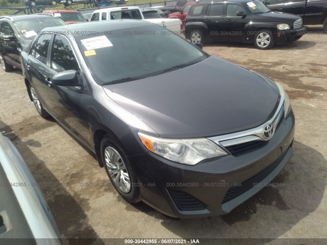 TOYOTA CAMRY 2014 4t4bf1fk8er431998