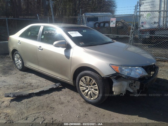 TOYOTA CAMRY 2014 4t4bf1fk8er432052