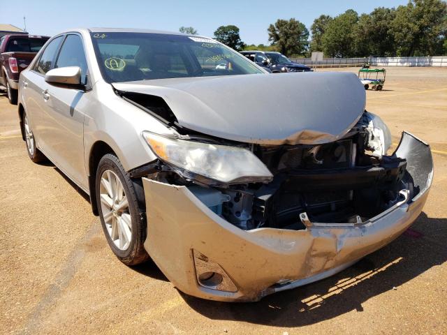 TOYOTA CAMRY L 2014 4t4bf1fk8er432486