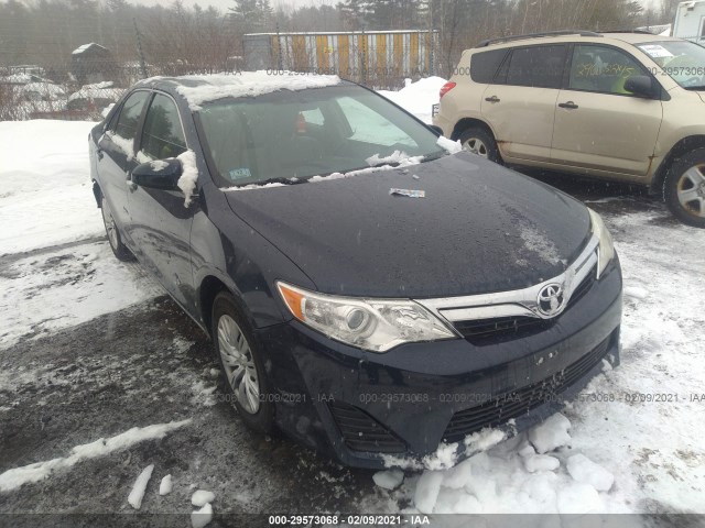 TOYOTA CAMRY 2014 4t4bf1fk8er432519