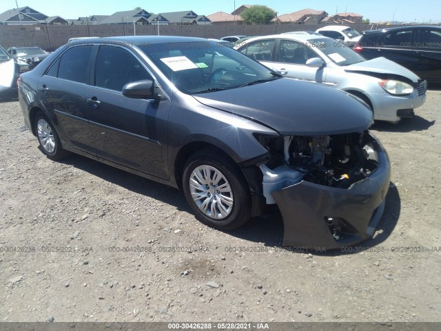 TOYOTA CAMRY 2014 4t4bf1fk8er433041