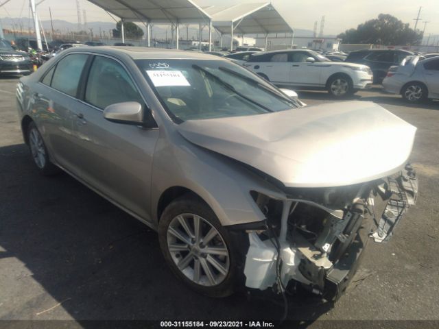 TOYOTA CAMRY 2014 4t4bf1fk8er433380