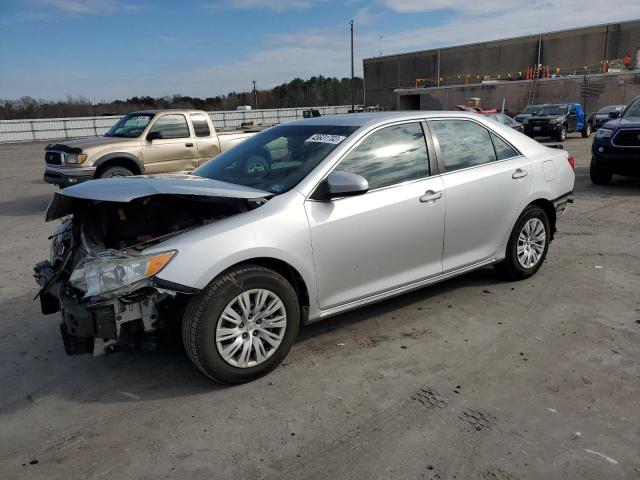 TOYOTA CAMRY L 2014 4t4bf1fk8er433623