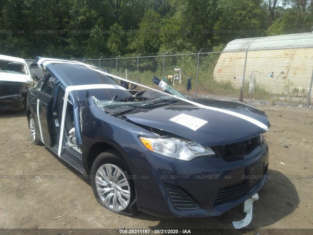 TOYOTA CAMRY 2014 4t4bf1fk8er434268