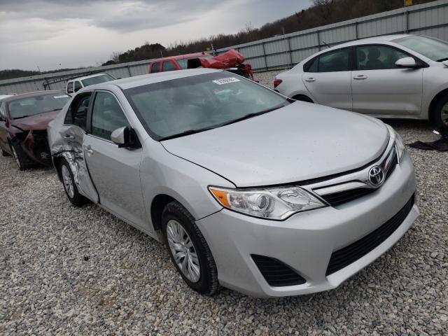 TOYOTA CAMRY L 2014 4t4bf1fk8er434710