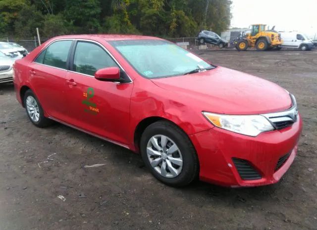 TOYOTA CAMRY 2014 4t4bf1fk8er435260