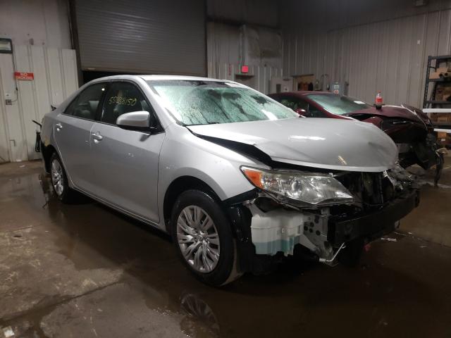 TOYOTA CAMRY L 2014 4t4bf1fk8er435887