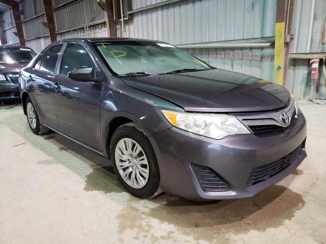 TOYOTA CAMRY L 2014 4t4bf1fk8er436084