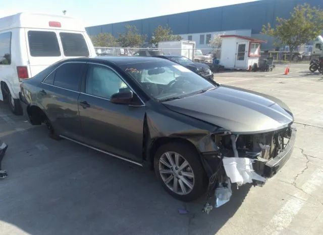 TOYOTA CAMRY 2014 4t4bf1fk8er436490