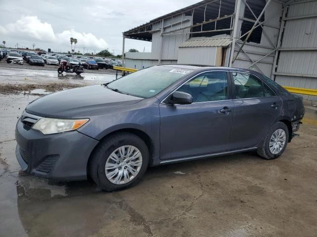 TOYOTA CAMRY L 2014 4t4bf1fk8er436912