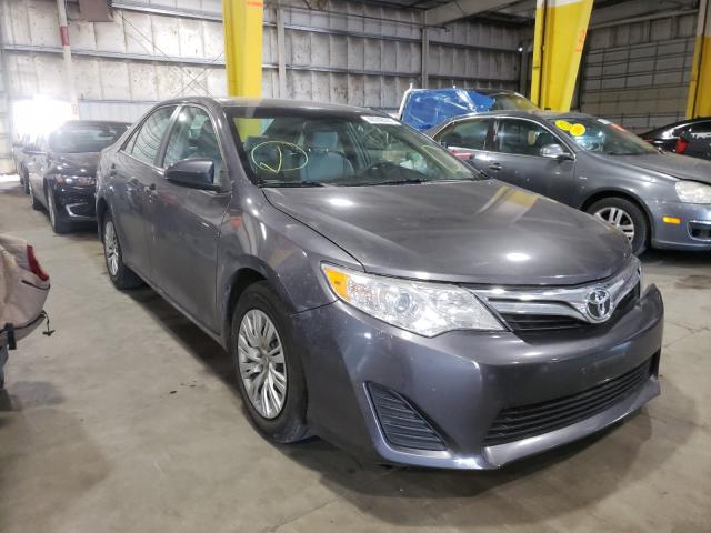 TOYOTA CAMRY L 2014 4t4bf1fk8er437090