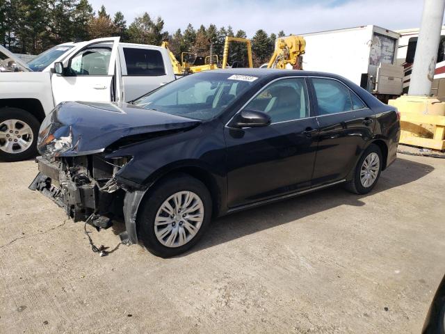 TOYOTA CAMRY 2014 4t4bf1fk8er437235