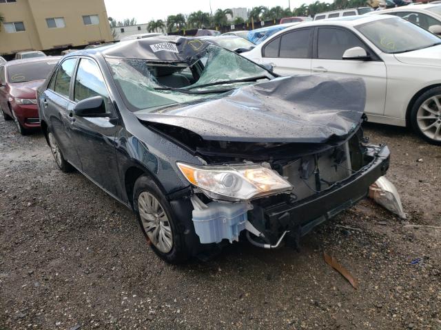 TOYOTA CAMRY L 2014 4t4bf1fk8er437980