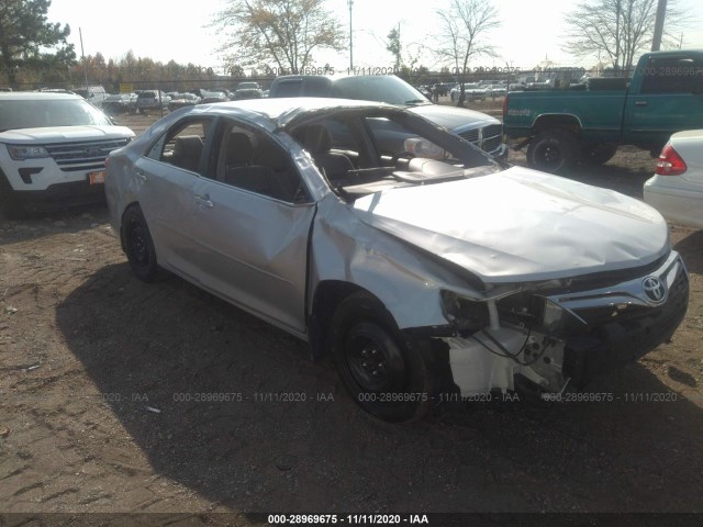 TOYOTA CAMRY 2014 4t4bf1fk8er438143