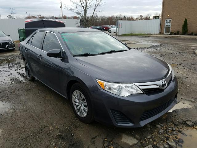 TOYOTA CAMRY L 2014 4t4bf1fk8er439051