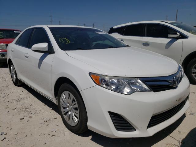 TOYOTA CAMRY L 2014 4t4bf1fk8er439129