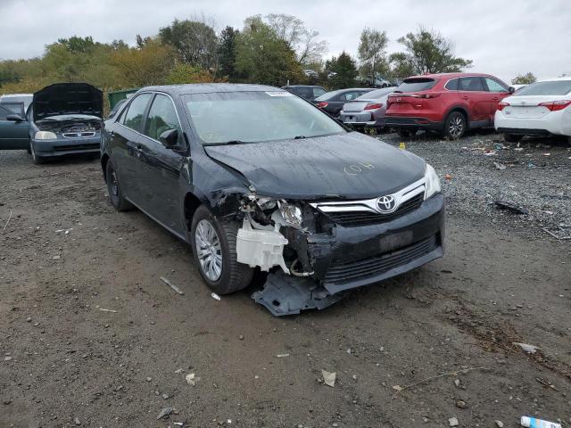 TOYOTA CAMRY L 2014 4t4bf1fk8er439440