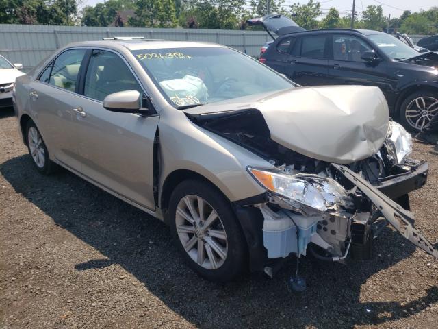 TOYOTA CAMRY L 2014 4t4bf1fk8er439499