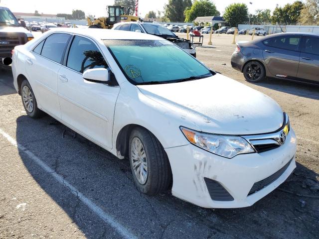 TOYOTA CAMRY L 2014 4t4bf1fk8er439728