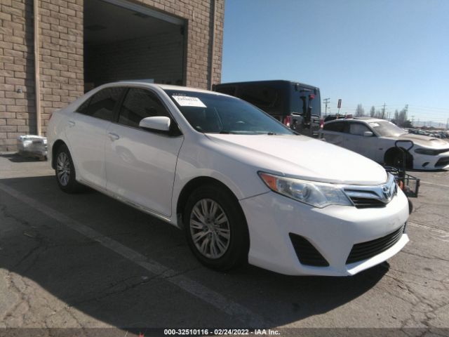 TOYOTA CAMRY 2014 4t4bf1fk8er439938