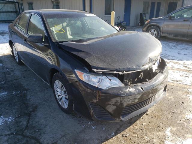 TOYOTA CAMRY L 2014 4t4bf1fk8er440507