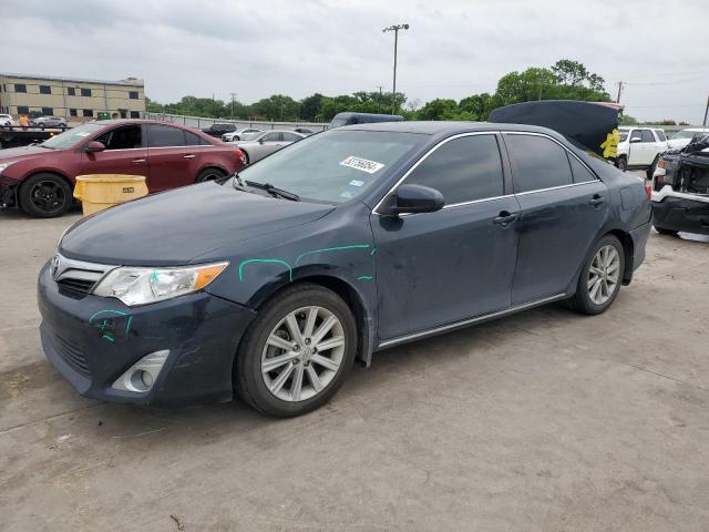 TOYOTA CAMRY 2014 4t4bf1fk8er441477