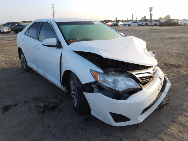 TOYOTA CAMRY L 2014 4t4bf1fk8er442600