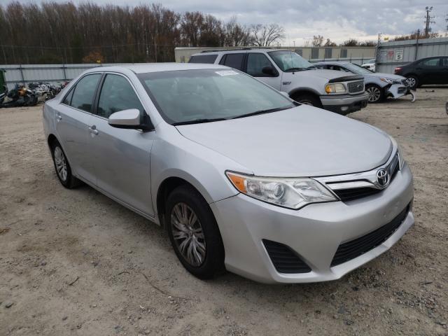 TOYOTA CAMRY L 2014 4t4bf1fk8er443049