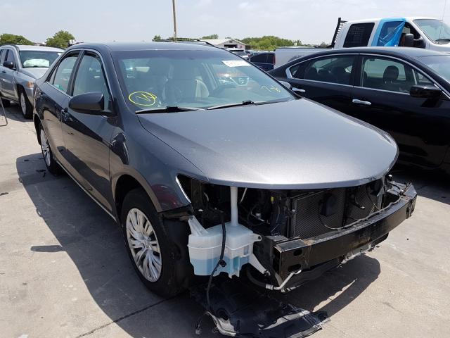 TOYOTA CAMRY L 2014 4t4bf1fk8er443343