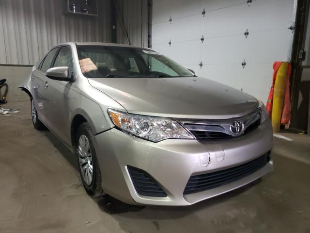 TOYOTA CAMRY L 2014 4t4bf1fk8er443441