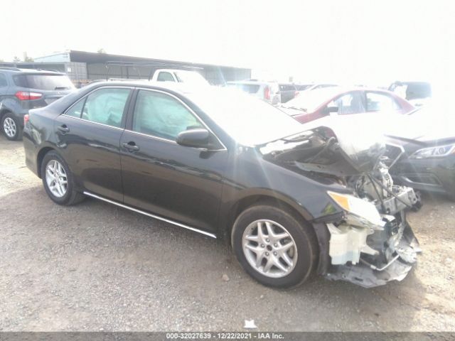 TOYOTA CAMRY 2014 4t4bf1fk8er443682