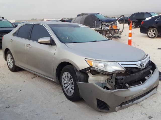 TOYOTA CAMRY L 2014 4t4bf1fk8er444332