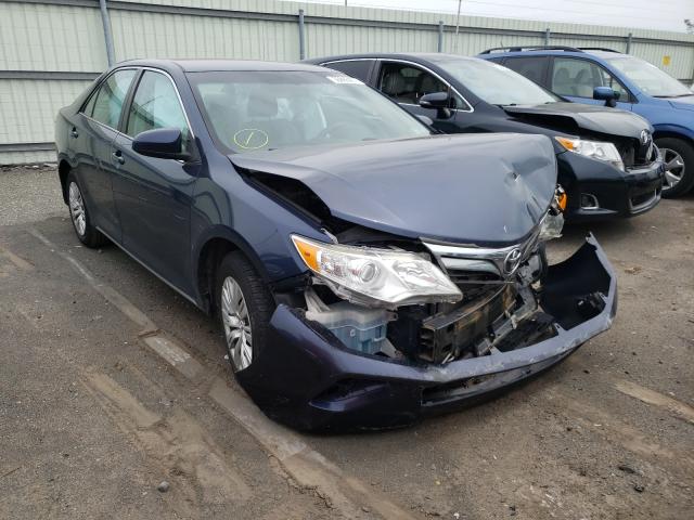 TOYOTA CAMRY L 2014 4t4bf1fk8er444637