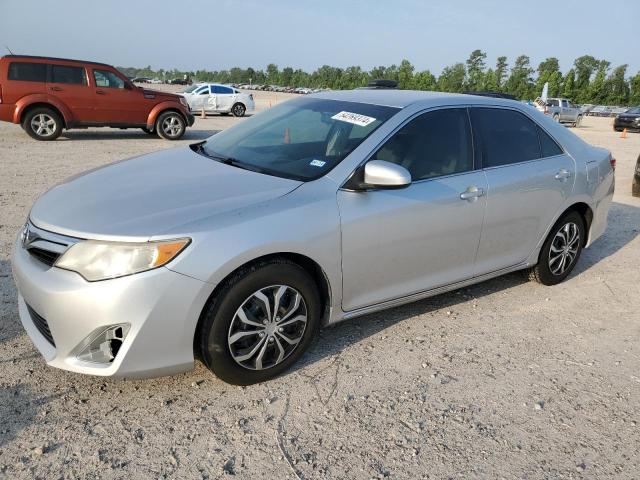 TOYOTA CAMRY 2014 4t4bf1fk8er444668