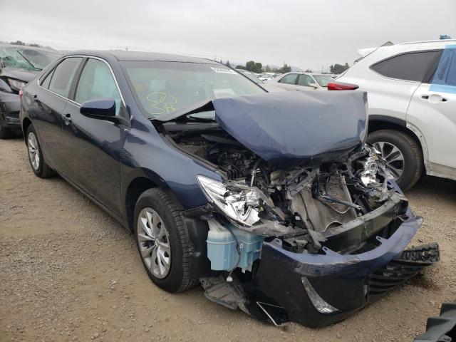 TOYOTA CAMRY LE 2015 4t4bf1fk8fr444946