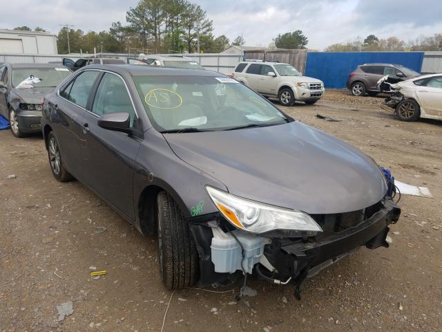 TOYOTA CAMRY LE 2015 4t4bf1fk8fr445305