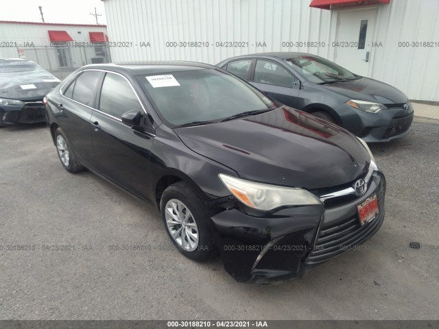 TOYOTA CAMRY 2015 4t4bf1fk8fr445708