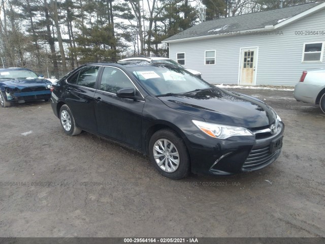 TOYOTA CAMRY 2015 4t4bf1fk8fr445725