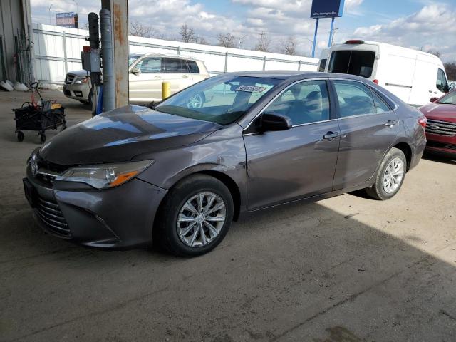 TOYOTA CAMRY 2015 4t4bf1fk8fr445899