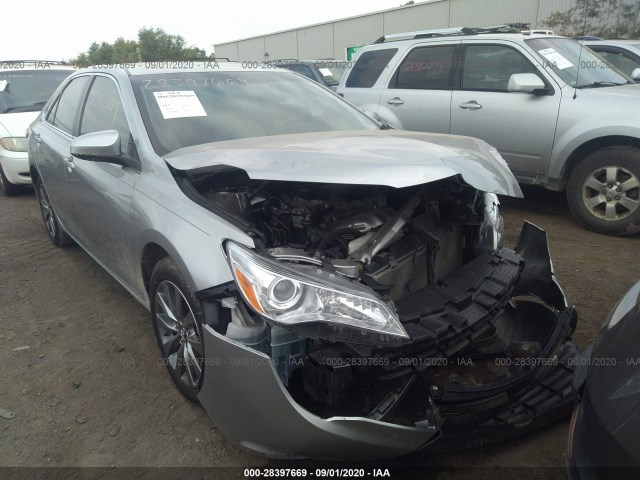 TOYOTA CAMRY 2015 4t4bf1fk8fr446082