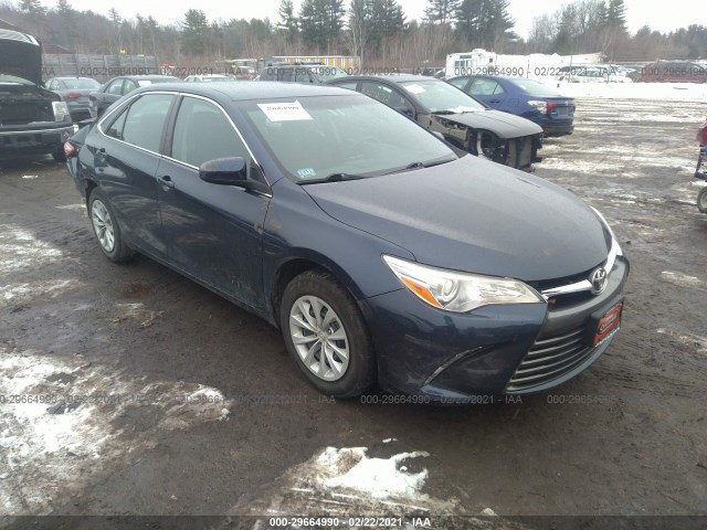 TOYOTA CAMRY 2015 4t4bf1fk8fr446972