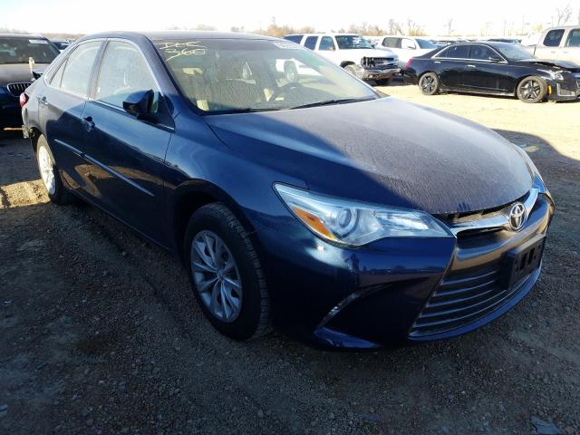 TOYOTA CAMRY LE 2015 4t4bf1fk8fr448429