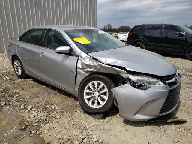 TOYOTA CAMRY LE 2015 4t4bf1fk8fr448561